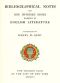 [Gutenberg 50555] • Bibliographic Notes on One Hundred Books Famous in English Literature